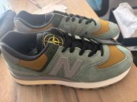 New Balance x Stone Island 574 Harburg - Hamburg Heimfeld Vorschau