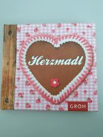 Mini Buch: Herzmadl Liebesssprüche Liebe Poesie Gedicht Bilder Nordrhein-Westfalen - Geldern Vorschau
