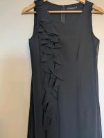 Kurzes schwarzes Kleid (festlich) Gr. 36 Kreis Pinneberg - Bönningstedt Vorschau