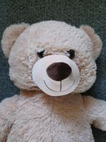 Teddy 94cm Plüschtier Elefanten Mecklenburg-Vorpommern - Parchtitz Vorschau