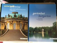 Gartenlust - Lustgarten Die schönsten historischen Gärten / Reise Nordrhein-Westfalen - Dorsten Vorschau