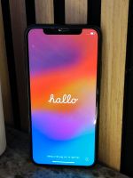 Iphone Xs 64gb schwarz grau  top gepflegt Nordrhein-Westfalen - Hamm Vorschau