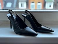 Slingback Pumps Bershka Neu Hannover - Linden-Limmer Vorschau