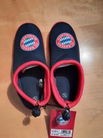 Badeschuhe FC Bayern München, Gr. 34/35, NEU Bayern - Kulmbach Vorschau