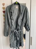 Mantel, Parka von Bershka Brandenburg - Bernau Vorschau