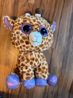 Glubschi Giraffe 40cm Hessen - Fulda Vorschau