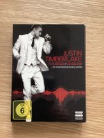 DVD - Justin Timerlake Tour Hamburg-Nord - Hamburg Ohlsdorf Vorschau