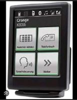 VW Display Freisprecheinrichtung Phone Kit Bluetooth 000051473 OV München - Moosach Vorschau