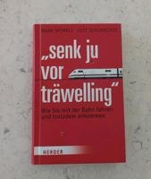 senk ju vor träwelling - 2 Bücher Leipzig - Möckern Vorschau