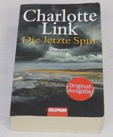 Charlotte Link - Die letzte Spur - Roman Hessen - Künzell Vorschau