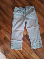 Gr.40   7/8  Jeans   bpc selection bonprix Dresden - Innere Altstadt Vorschau