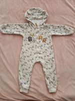 Babykleidung Disney Winnie Pooh Overall 80 Bremen - Woltmershausen Vorschau