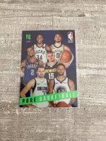 NBA Trading Cards Top Class Autographs 2024 Pure Basketball Nordrhein-Westfalen - Troisdorf Vorschau