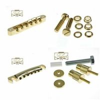 Faber Masterkit 1000-7 Asian Guitars Metric Hardware Gold Gloss Saarland - Püttlingen Vorschau