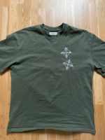 Pequs Tshirt khaki grün Rheinland-Pfalz - Worms Vorschau