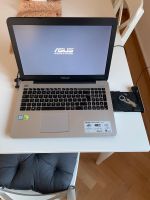 Notebook ASUS K55U I7 Bayern - Neunburg Vorschau