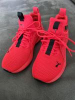 Puma Sneaker ENZO NXT softride,  Gr.41 Bayern - Forchheim Vorschau