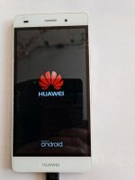 Neues DISPLAY und RAHMEN für Huawei P8 lite  ALE L21. Bayern - Landshut Vorschau