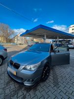 BMW E60 530d M-Paket West - Unterliederbach Vorschau