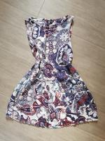 leichtes Sommerkleid Größe 36/38 Thüringen - Frauenprießnitz Vorschau