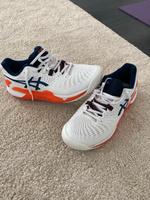 ASICS Gel Resolution 9 Clay  42,5 Rodenkirchen - Sürth Vorschau