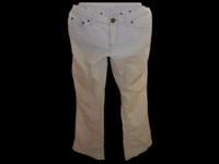 Kordhose weiß edc Größe 38 Sachsen - Görlitz Vorschau