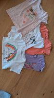 T-Shirts Gr 134/140 Brandenburg - Neustadt (Dosse) Vorschau