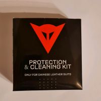 Protection & Cleaning Kit only for Dainse Leather Suits Rheinland-Pfalz - Lehmen Vorschau