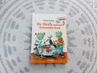 Buch Die Olchis und der Schmuddel-Hund / € 1,60 Versand Bremen - Horn Vorschau