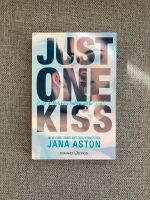 Just one Kiss Jana Aston Bestsellerautorin new adult Baden-Württemberg - Hohentengen Vorschau