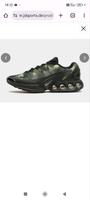 Verkaufe Nike Air Max DN - NP 180 € Nordrhein-Westfalen - Sankt Augustin Vorschau