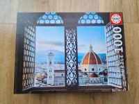 Puzzle 1000 Teile Florenz von Educa Schleswig-Holstein - Klein Pampau Vorschau