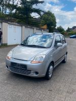 Chevrolet Matiz Nordrhein-Westfalen - Moers Vorschau