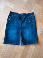 Wie NEU- Jeansrock von Zero in 34 Hessen - Darmstadt Vorschau