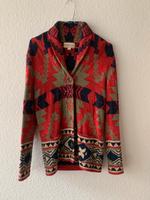 Ralph Lauren Cardigan Strickjacke Pulli bunt Baumwolle Saarland - Blieskastel Vorschau