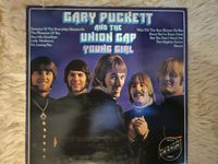 Gary Puckett And The Union Gap - Young Girl Vinyl Schallplatte LP Baden-Württemberg - Pfedelbach Vorschau