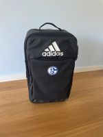 Rollkoffer, adidas, Schalke 04, unbenutzt, 65x40x25 cm Münster (Westfalen) - Mauritz Vorschau