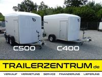Vorschaubild einer Anzeige von Trailerzentrum