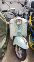 minimoto Retroroller Kolibri 50ccm an Bastler Schleswig-Holstein - Norderstedt Vorschau