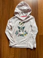 Rosa Hoodie mit Schmetterlingen von H&M **Gr 134/140*** Niedersachsen - Grafhorst Vorschau