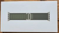 Apple Alpine Loop grün 49mm Größe S Apple Watch Armband Niedersachsen - Seelze Vorschau