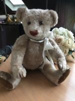 Antik Teddybär Baden-Württemberg - Ühlingen-Birkendorf Vorschau