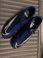 Nike Mercurial MDS001 CR7 Schraubstollen Größe 44,5! Hessen - Sontra Vorschau