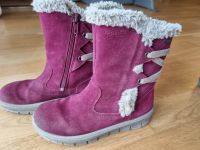 Superfit Winterstiefel pink Gr. 29 München - Moosach Vorschau