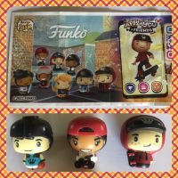 Kinder Joy Funko Pop Figuren „Street Style“ Sachsen - Wurzen Vorschau