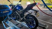 Yamaha MT125 Saarbrücken - Malstatt Vorschau