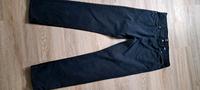 Herrenhose Gr. 36 von H&M dunkelblau Niedersachsen - Apen Vorschau