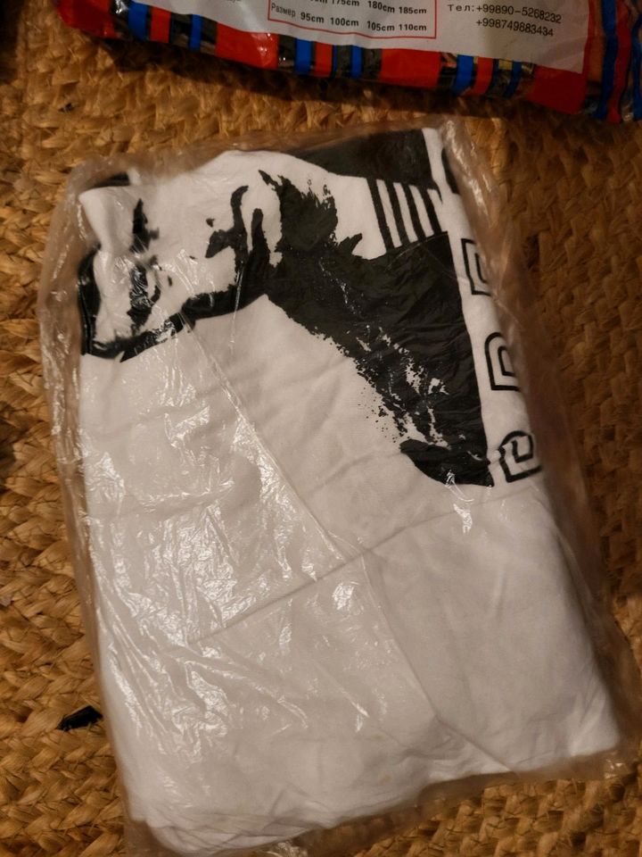 10 neu T shirt alle zusammen für 25€ in Berlin