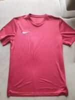 Nike T-shirt Dri-Fit Gr. L rot Nordrhein-Westfalen - Düren Vorschau