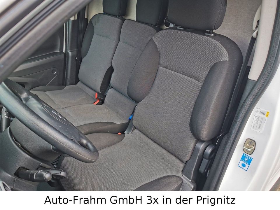 Citroën Berlingo Kasten Business L1 in Wittenberge